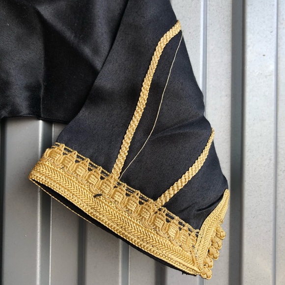 MOROCCAN BOYS SUIT - Picture 8 of 13